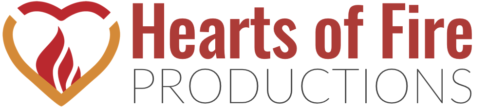 Hearts of Fire Productions